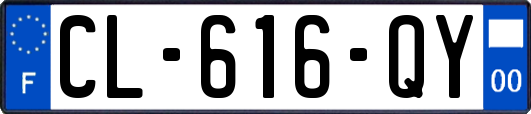 CL-616-QY