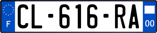CL-616-RA