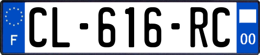 CL-616-RC
