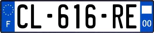 CL-616-RE