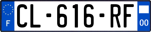 CL-616-RF