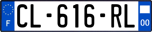 CL-616-RL