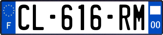 CL-616-RM