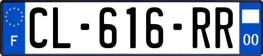 CL-616-RR