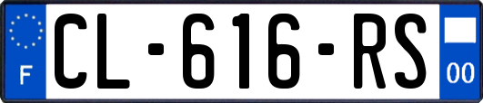 CL-616-RS