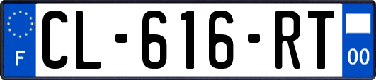 CL-616-RT