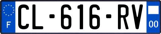 CL-616-RV