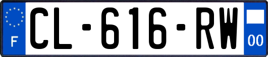 CL-616-RW