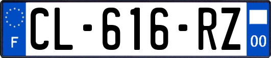 CL-616-RZ