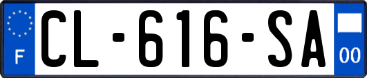 CL-616-SA