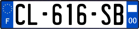 CL-616-SB