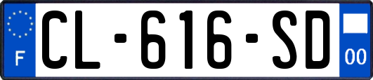 CL-616-SD
