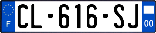 CL-616-SJ