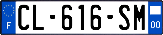 CL-616-SM