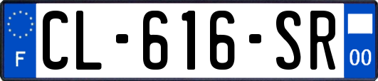 CL-616-SR