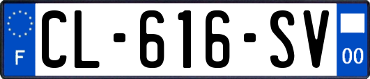 CL-616-SV