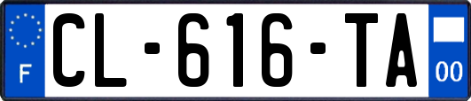 CL-616-TA