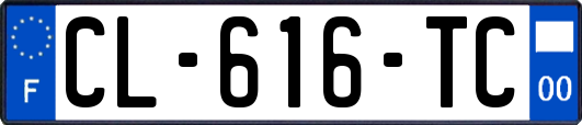 CL-616-TC