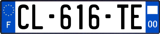 CL-616-TE