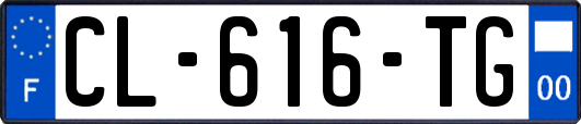 CL-616-TG