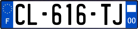 CL-616-TJ