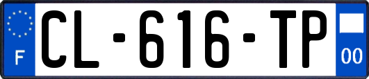 CL-616-TP