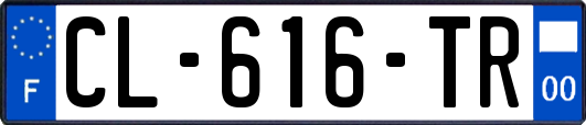 CL-616-TR