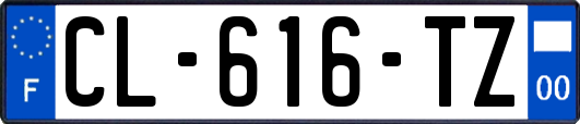 CL-616-TZ