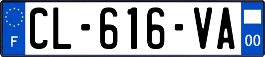 CL-616-VA