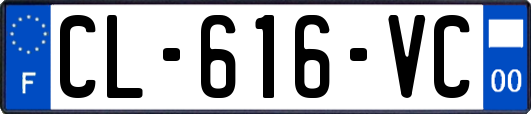 CL-616-VC