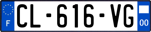 CL-616-VG