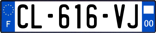 CL-616-VJ