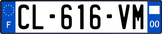 CL-616-VM
