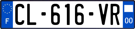 CL-616-VR