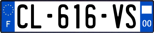 CL-616-VS
