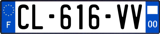 CL-616-VV