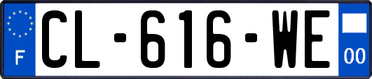 CL-616-WE
