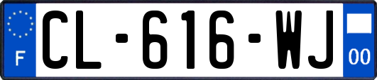 CL-616-WJ