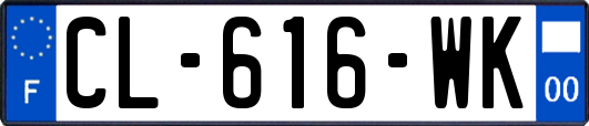 CL-616-WK