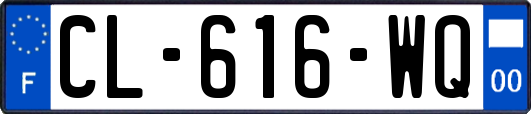CL-616-WQ