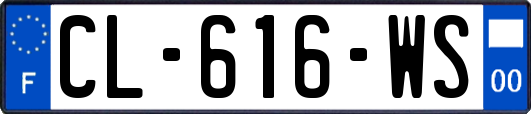 CL-616-WS