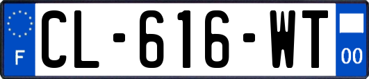 CL-616-WT