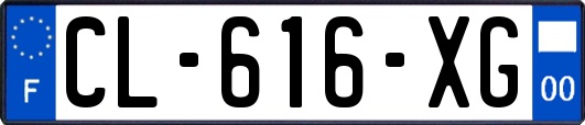 CL-616-XG
