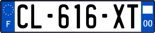 CL-616-XT