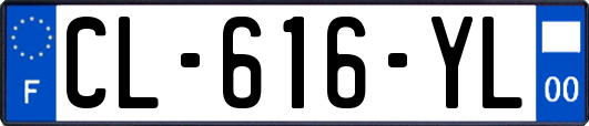 CL-616-YL