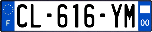 CL-616-YM