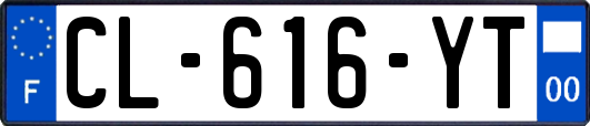 CL-616-YT