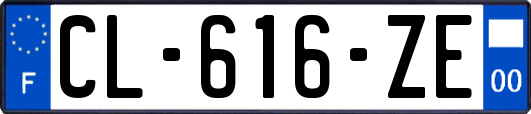 CL-616-ZE