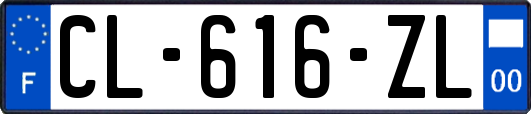 CL-616-ZL