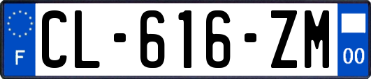 CL-616-ZM